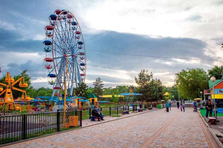 купить диплом в Черкесске